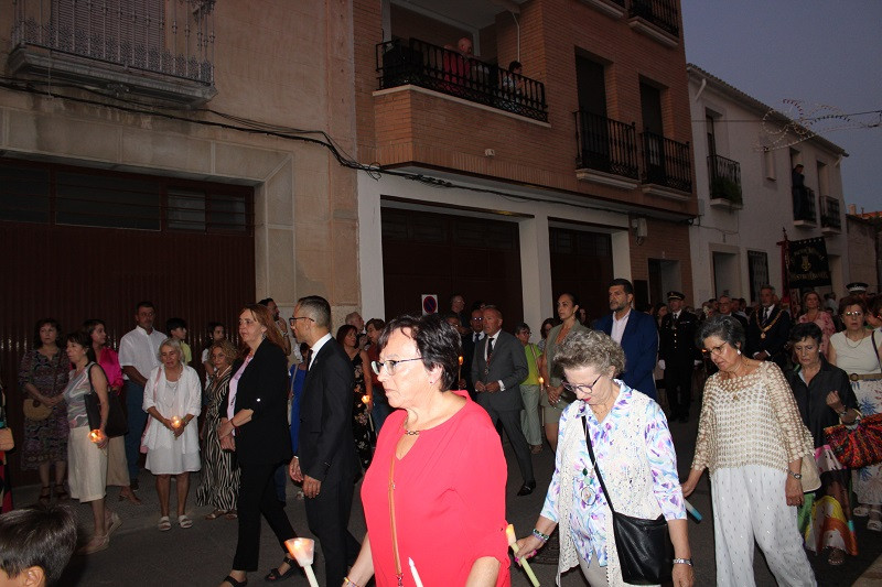 PROCESION VIRGEN CONSOLACION 15