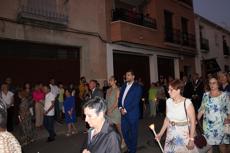 PROCESION VIRGEN CONSOLACION 16