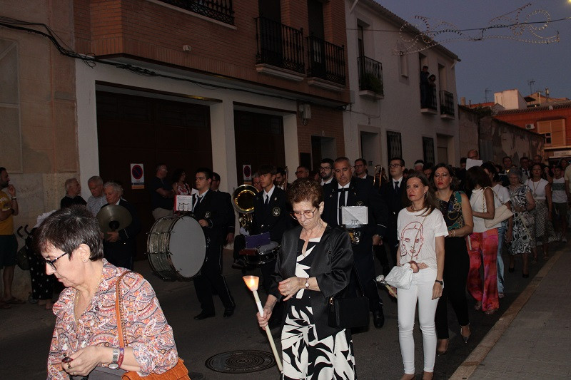 PROCESION VIRGEN CONSOLACION 19