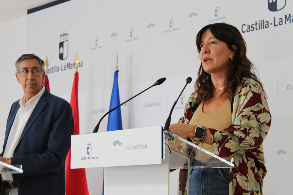 Blanca Fernández   inicio curso escolar 2