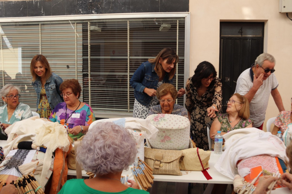 XXIX Muestra de Encaje de Bolillos (22)