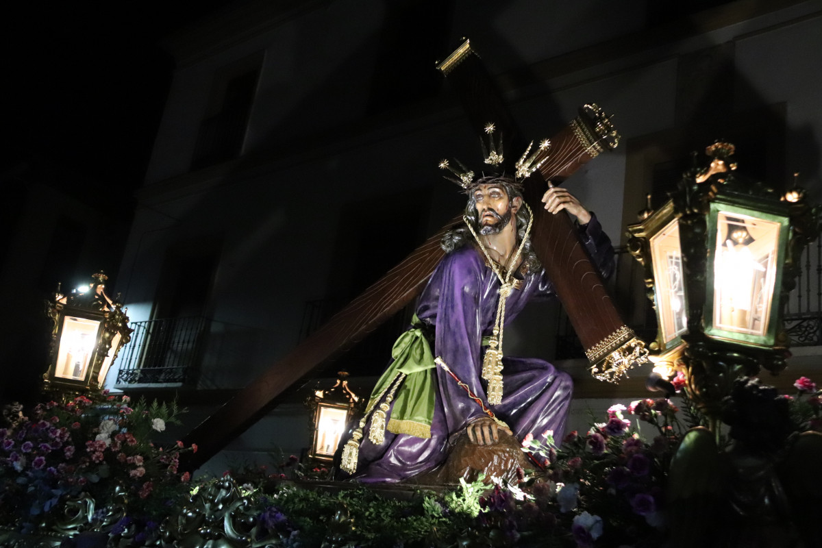 Nuestro Padre Jesu00fas del Perdu00f3n (1)