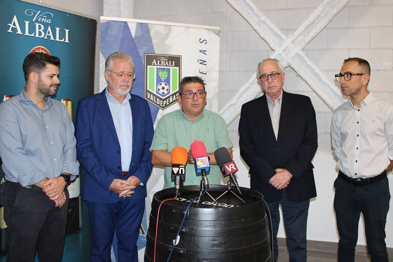 110924 VA TROFEO VIÑA ALBALI