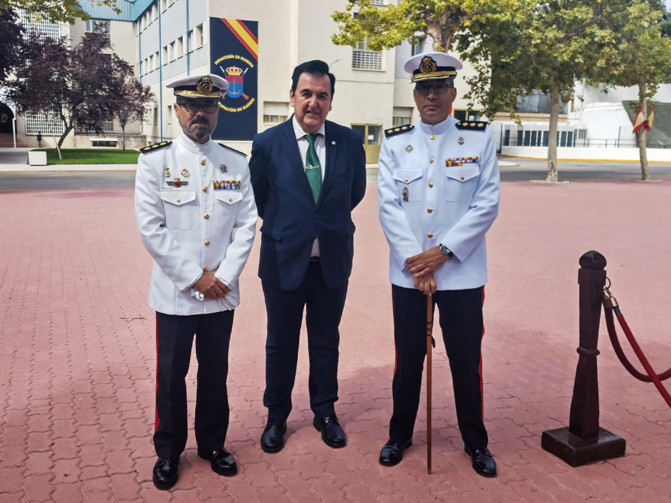 INFANTERÍA DE MARINA
