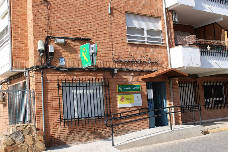 150924 VA GUARDIA CIVIL 1