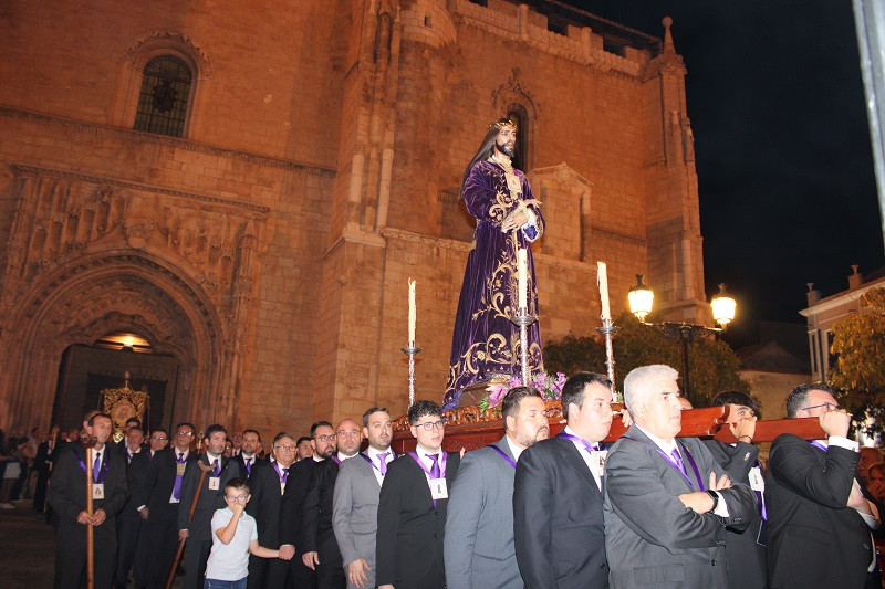 150924 VA TRASLADO NUESTRO PADRE JESUS 3