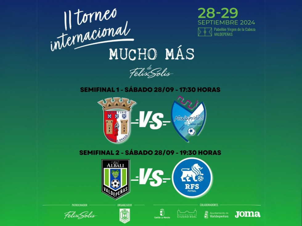 Sorteo mucho mas equipos