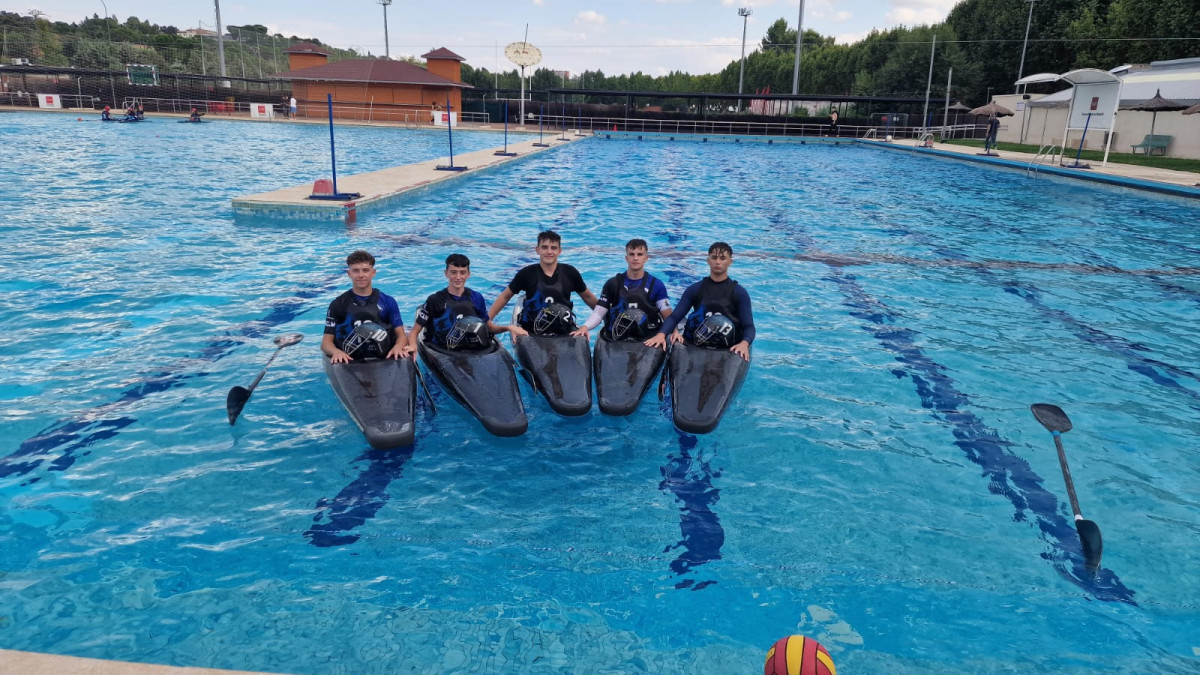 2024 09 22 Equipo Sub 16