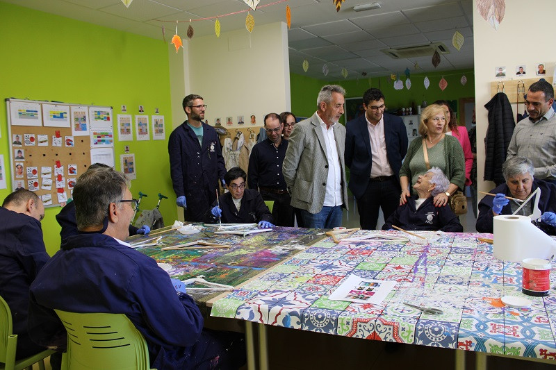 260924 VA DELEGADO VISITA AFAD 3