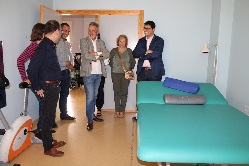 260924 VA DELEGADO VISITA AFAD 2