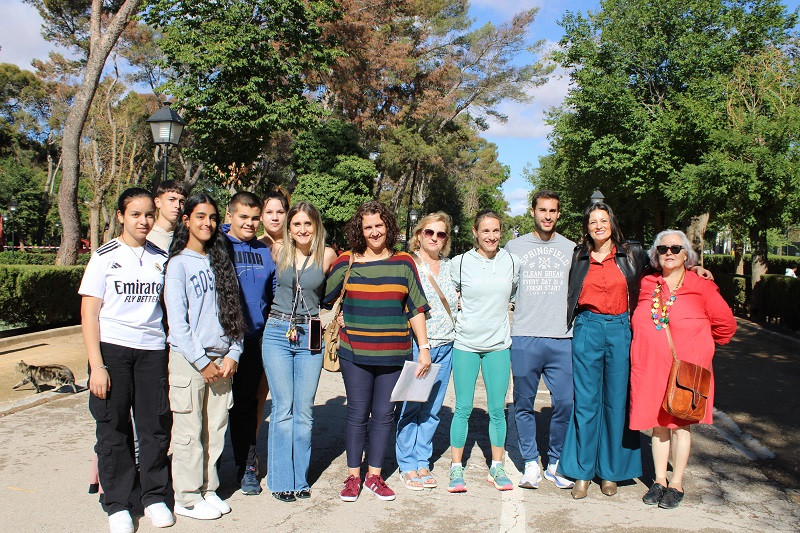 270924 VA SEMANA EUROPEA DEPORTE ESCOLAR IES FRANCISCO NIEVA 2
