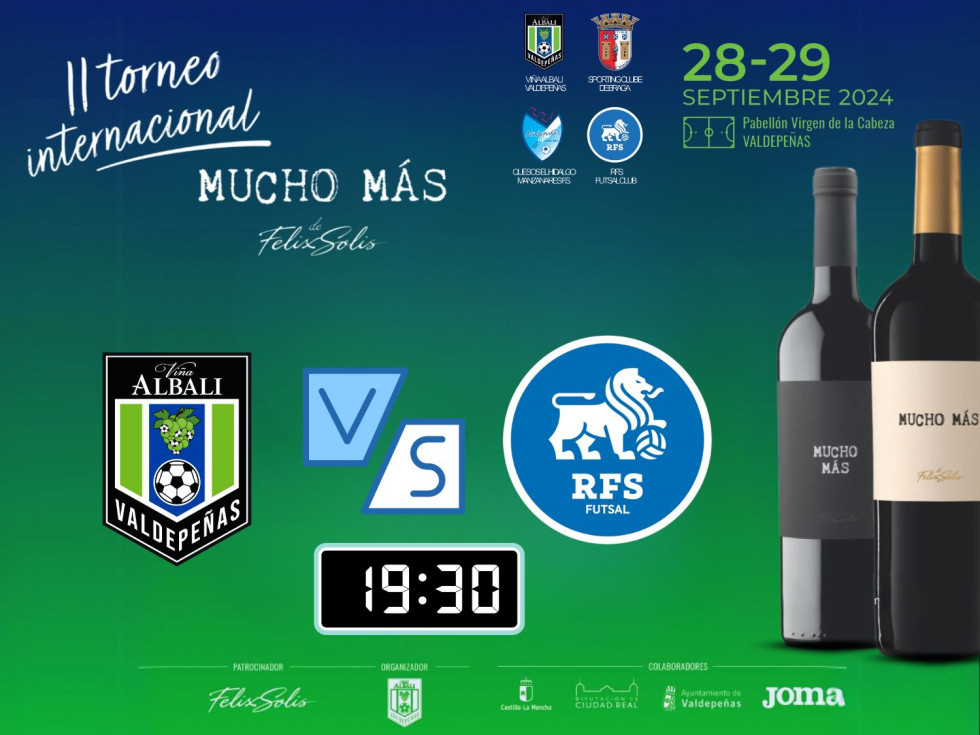 Primer partido