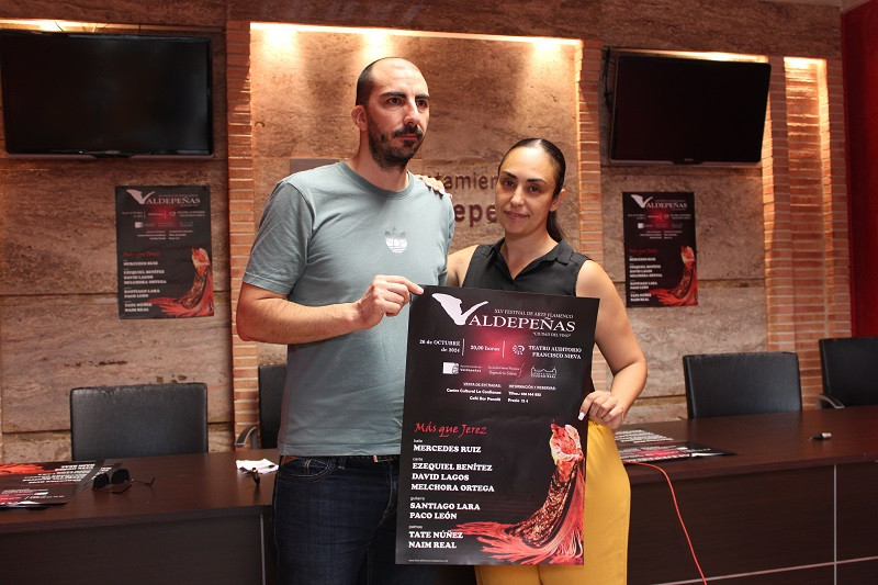 031024 VA PRESENT FESTIVAL FLAMENCO 2