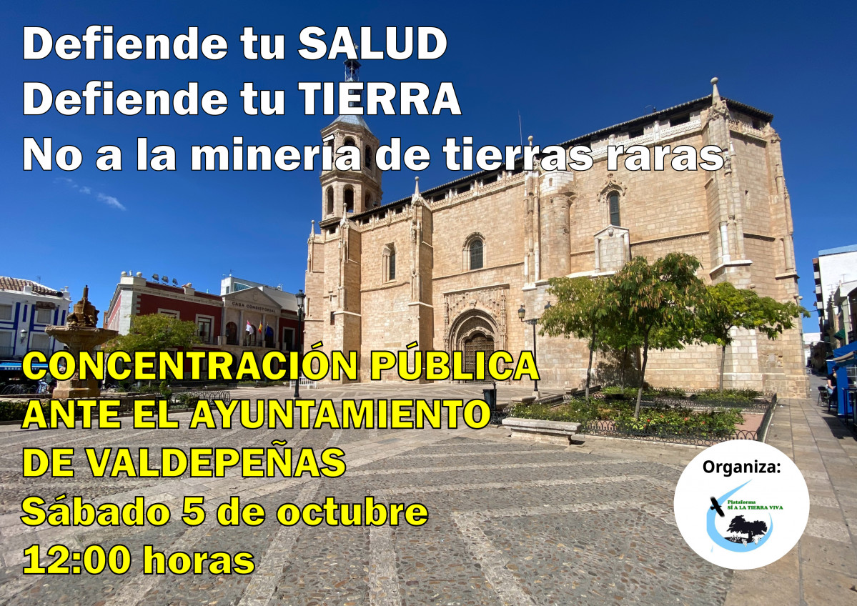 Cartel concentraciu00f3n Valdepeu00f1as (1)