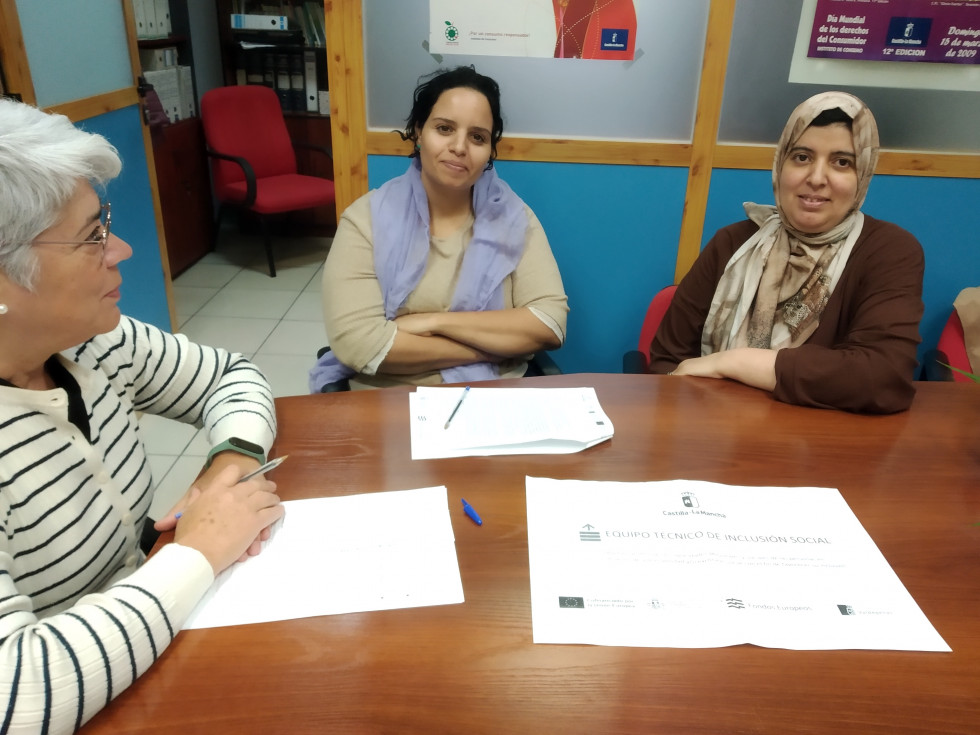 PROGRAMA INCLUSIÓN