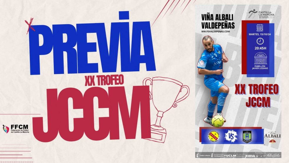 Previa trofeos
