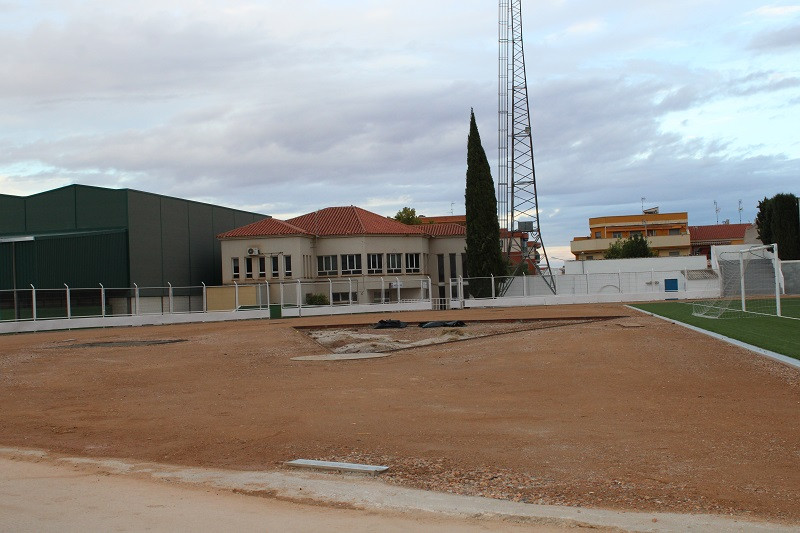 151024 VA PISTA DE ATLETISMO