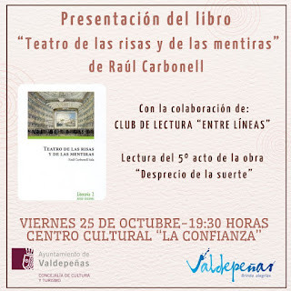 Libro Raul Carbonell