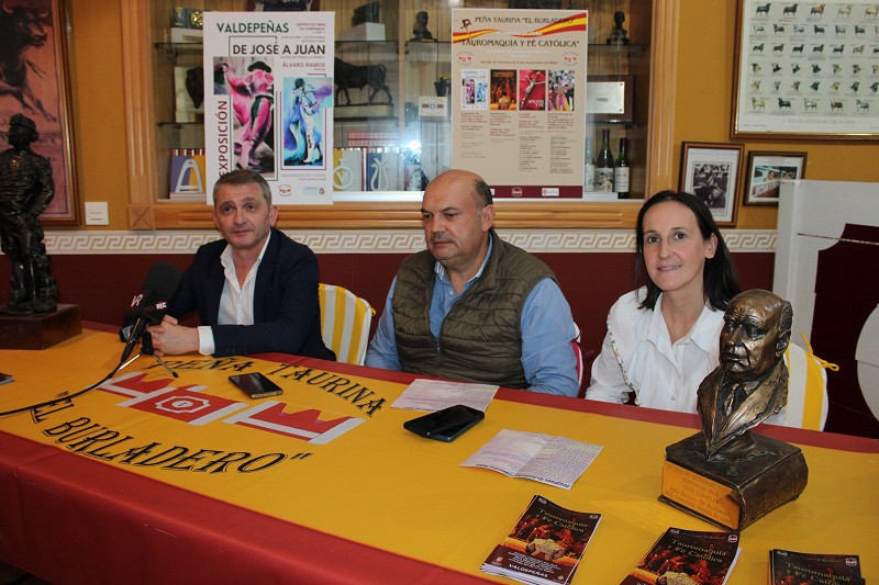161024 VA EL BURLADERO