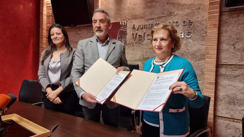 CONVENIO AFAD VALDEPEÑAS