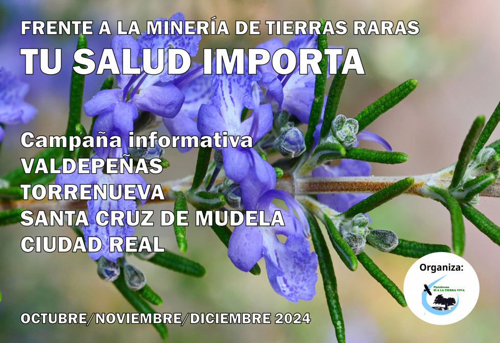 Tu salud importa