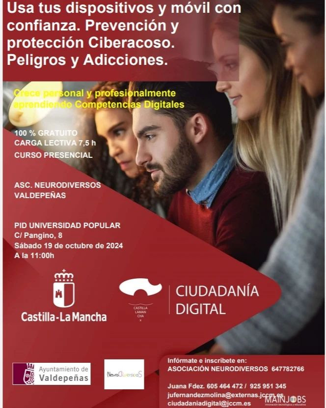 181024 actividades neurodiversos chala moviles cine zarzuela adlibitum1