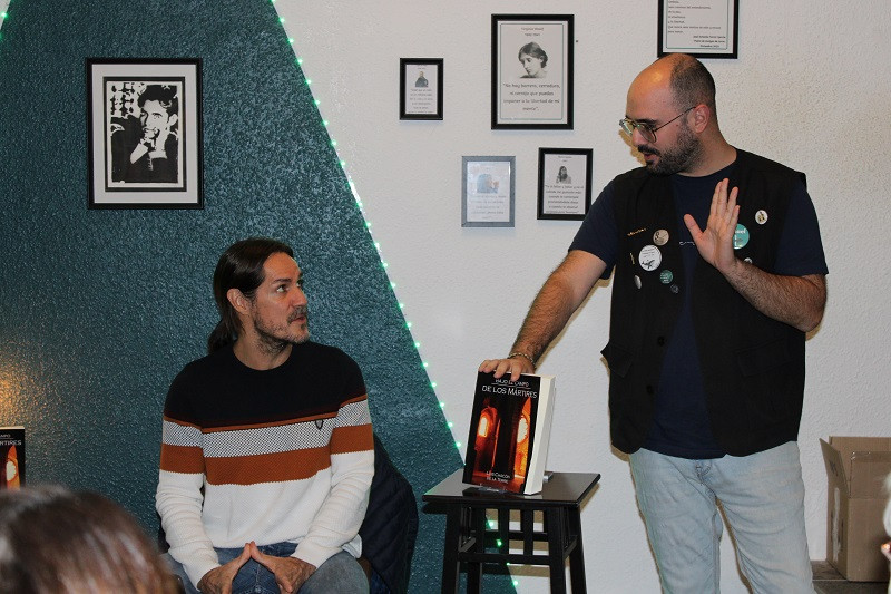 261024 VA AMIGOS DE LORCA LUIS CHACON 1