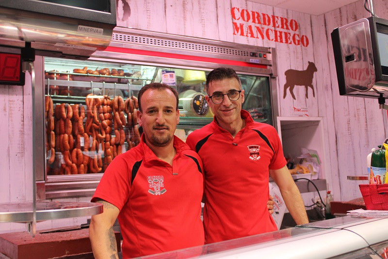 CARNICERIA GONZALO 1