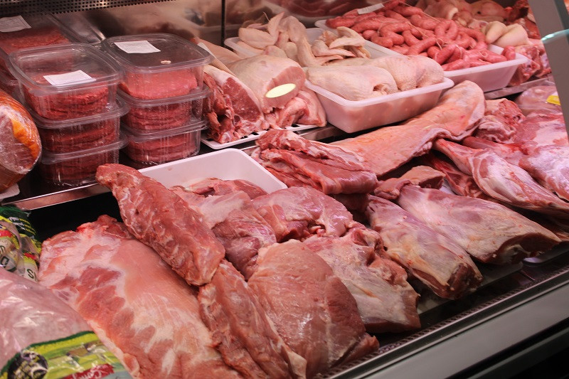 CARNICERIA GONZALO 3