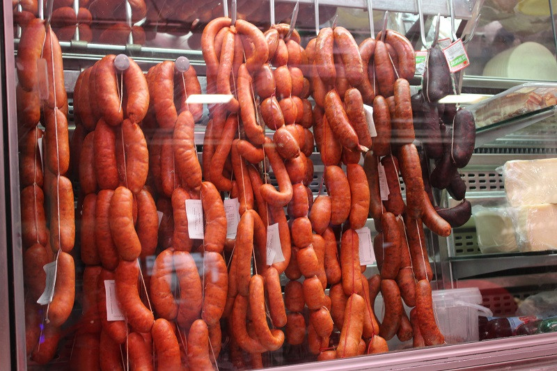 CARNICERIA GONZALO 5