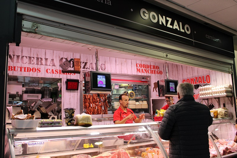 CARNICERIA GONZALO 6
