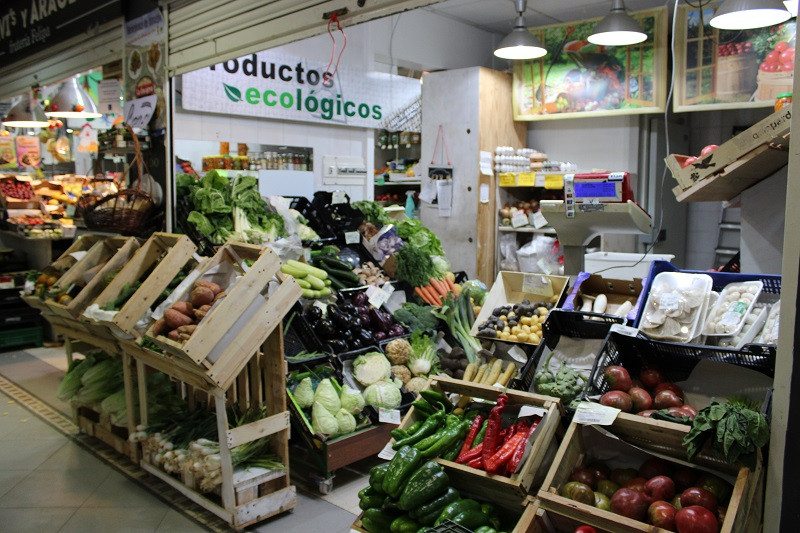 FRUTAS JAVI Y ARACELI 8