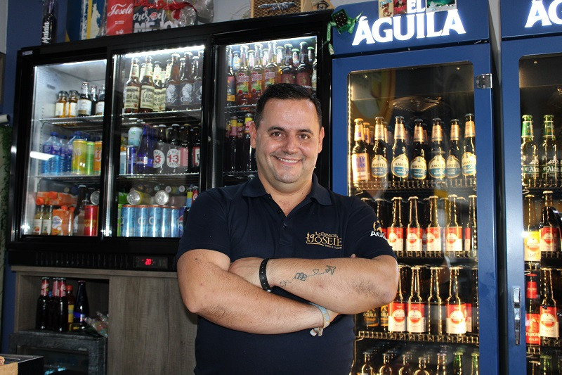 LA CERVECERIA DE JOSELE 1