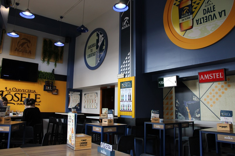 LA CERVECERIA DE JOSELE 2