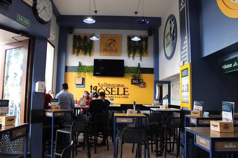 LA CERVECERIA DE JOSELE 3