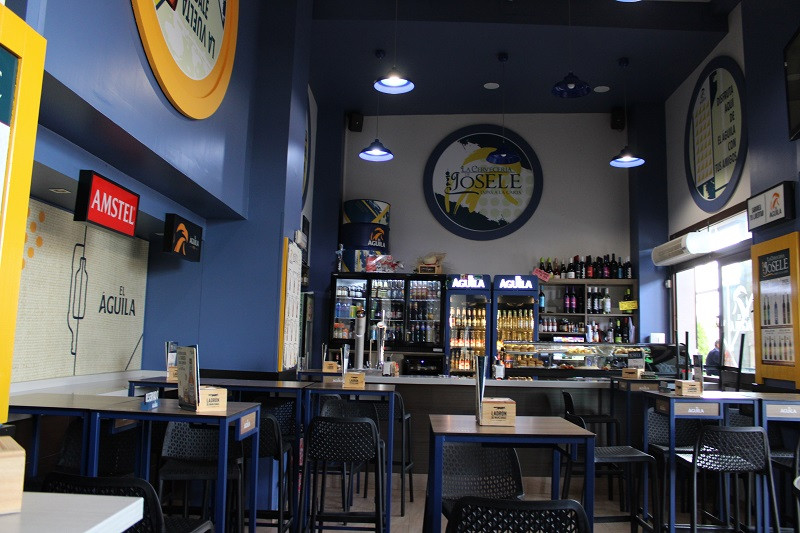 LA CERVECERIA DE JOSELE 4