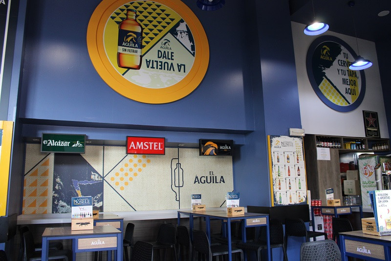 LA CERVECERIA DE JOSELE 5