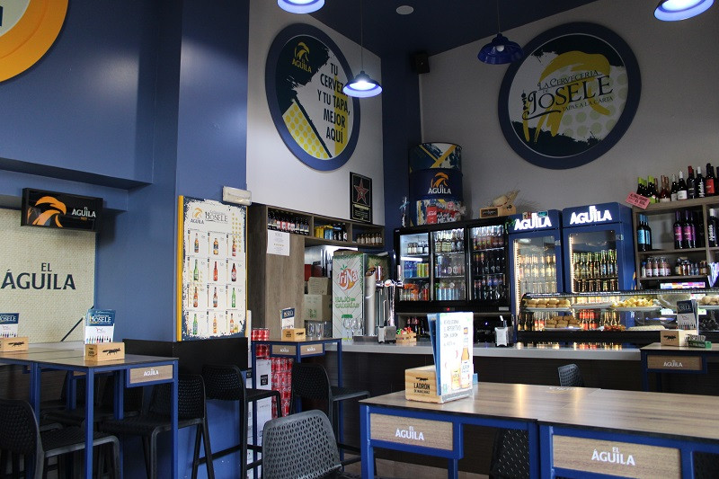 LA CERVECERIA DE JOSELE 6