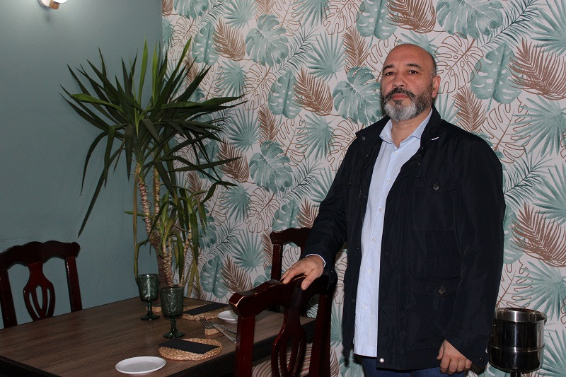 RESTAURANTE SUCOT