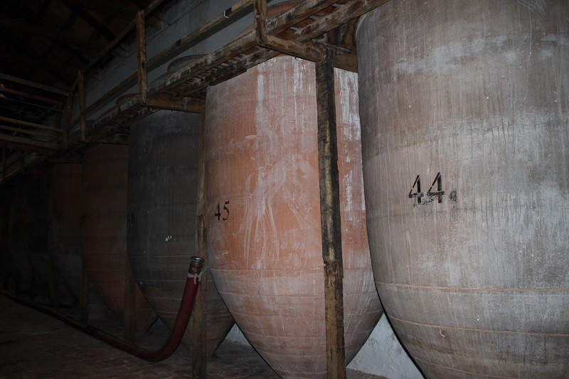 BODEGA NAVARRO HERMANOS 1