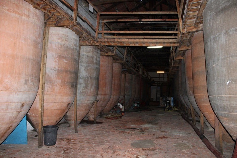 BODEGA NAVARRO HERMANOS 2