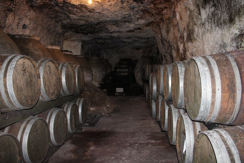 BODEGA NAVARRO HERMANOS 5