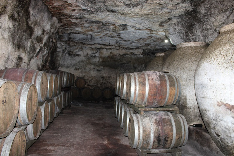 BODEGA NAVARRO HERMANOS 6
