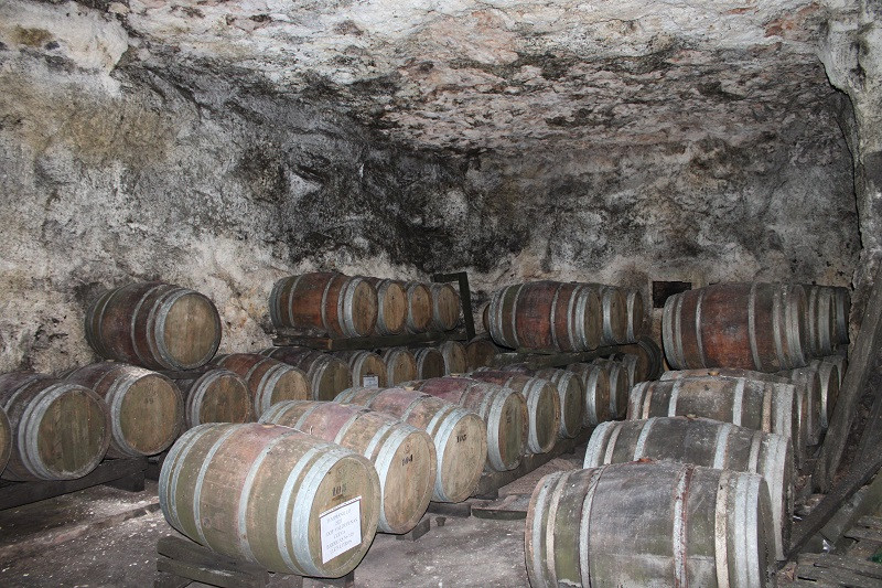 BODEGA NAVARRO HERMANOS 3