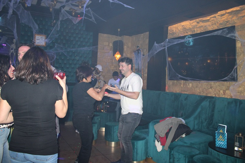 011124 VA DUBAI KARAOKE HALLOWEEN 8
