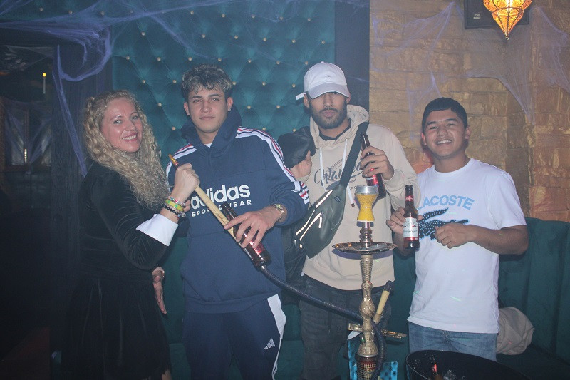 011124 VA DUBAI KARAOKE HALLOWEEN 7