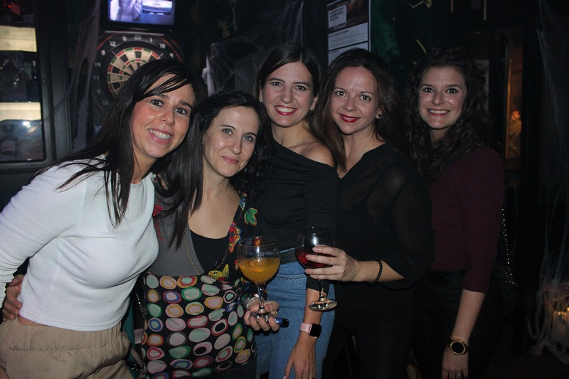 011124 VA DUBAI KARAOKE HALLOWEEN 10
