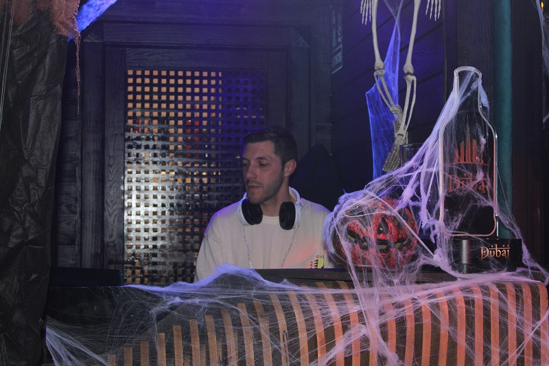 011124 VA DUBAI KARAOKE HALLOWEEN 2