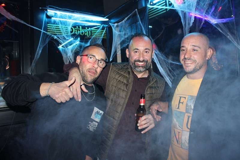 011124 VA DUBAI KARAOKE HALLOWEEN 3
