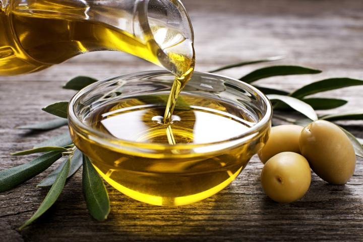Aceite de oliva 6822